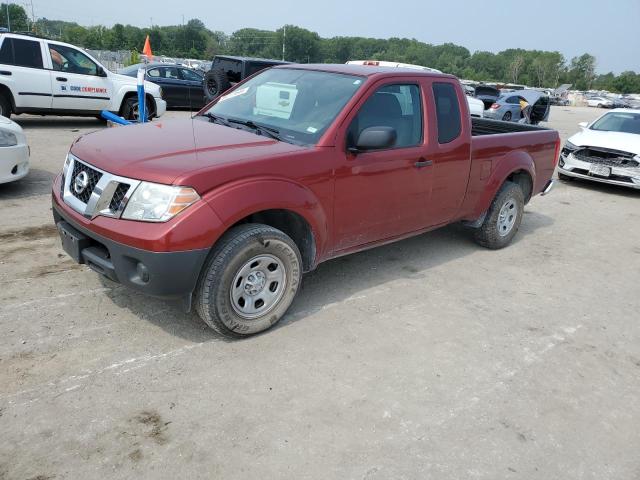 nissan frontier s 2015 1n6bd0ct8fn748460