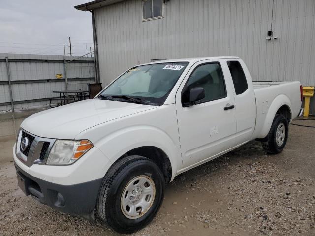 nissan frontier s 2015 1n6bd0ct8fn764397