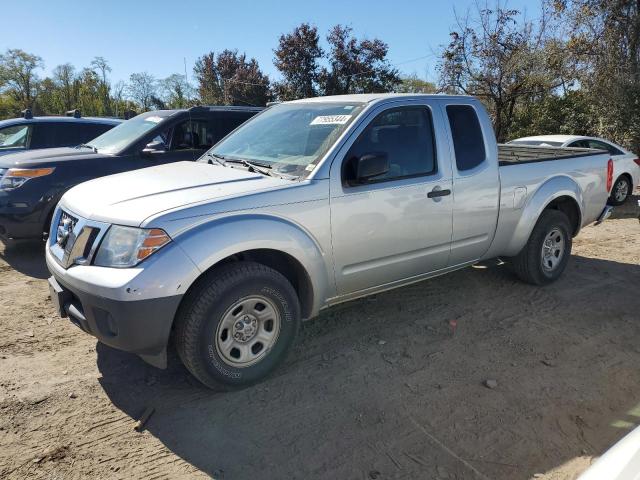 nissan frontier s 2016 1n6bd0ct8gn726671