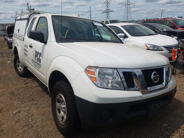nissan frontier s 2016 1n6bd0ct8gn745477
