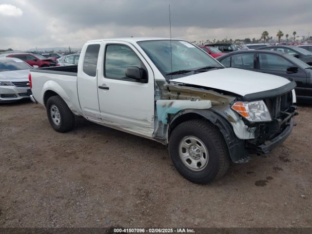 nissan frontier 2016 1n6bd0ct8gn795392