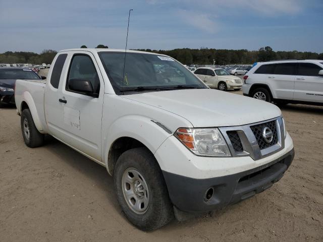 nissan frontier s 2017 1n6bd0ct8hn712321