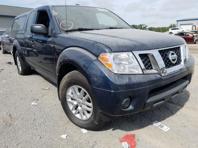 nissan frontier s 2017 1n6bd0ct8hn723187