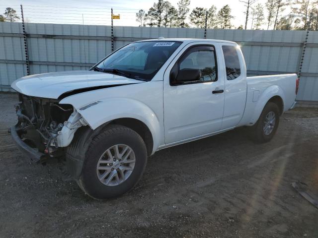 nissan frontier 2017 1n6bd0ct8hn741477