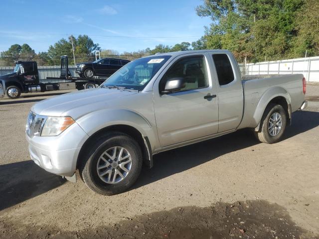 nissan frontier s 2018 1n6bd0ct8jn738911