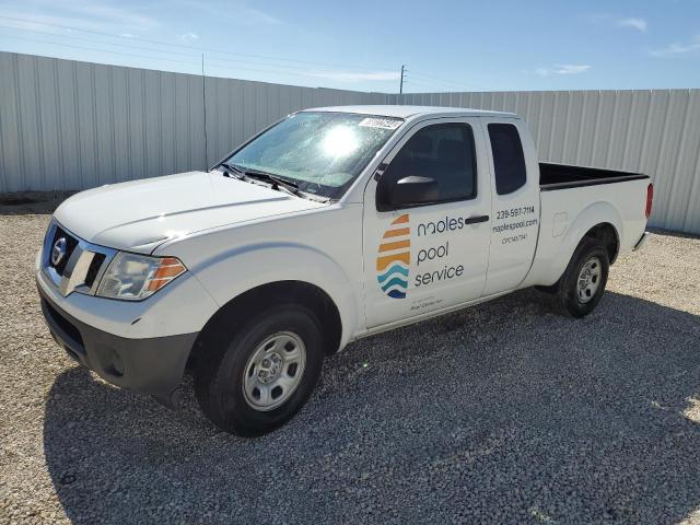 nissan frontier s 2019 1n6bd0ct8kn702346