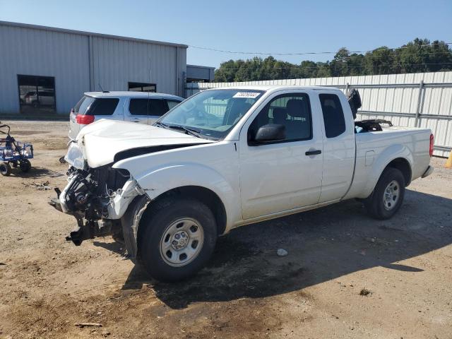 nissan frontier s 2019 1n6bd0ct8kn726047