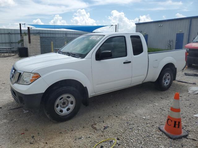 nissan frontier s 2019 1n6bd0ct8kn753846