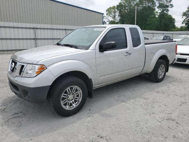 nissan frontier 2019 1n6bd0ct8kn759159