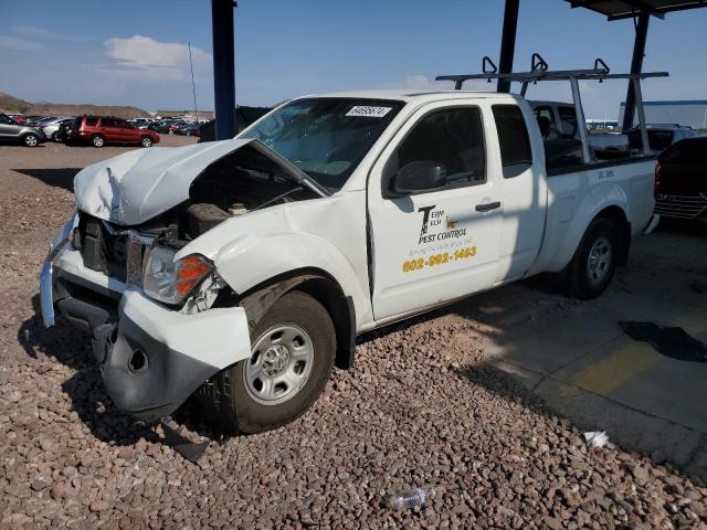 nissan frontier s 2019 1n6bd0ct8kn771683