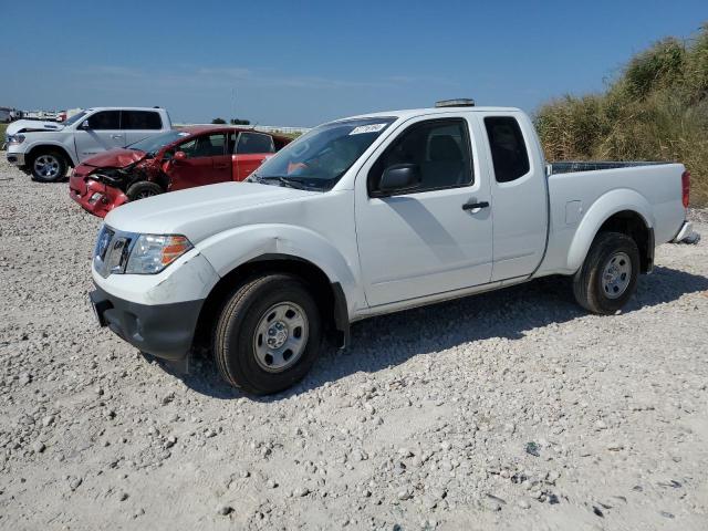 nissan frontier s 2019 1n6bd0ct8kn780402