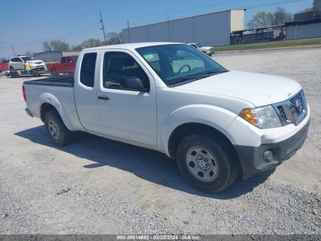 nissan frontier 2010 1n6bd0ct9ac409789
