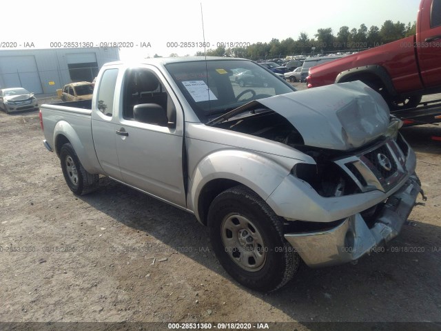 nissan frontier 2010 1n6bd0ct9ac430657