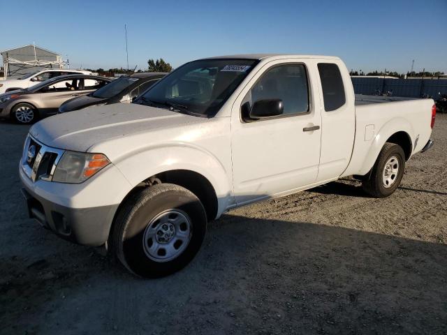 nissan frontier s 2014 1n6bd0ct9en767260