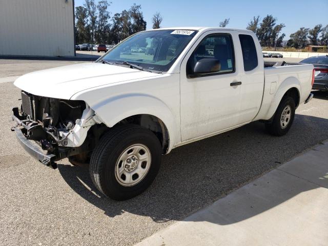 nissan frontier s 2015 1n6bd0ct9fn702488