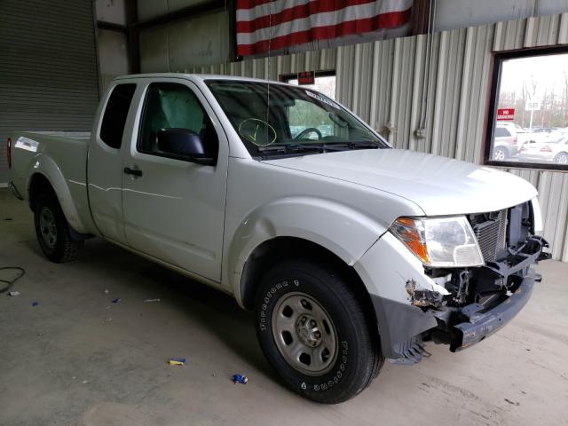 nissan frontier s 2015 1n6bd0ct9fn714463