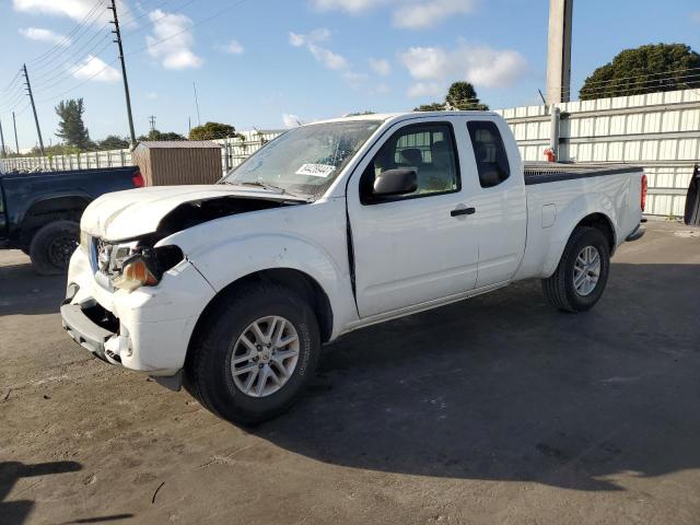 nissan frontier s 2015 1n6bd0ct9fn719825