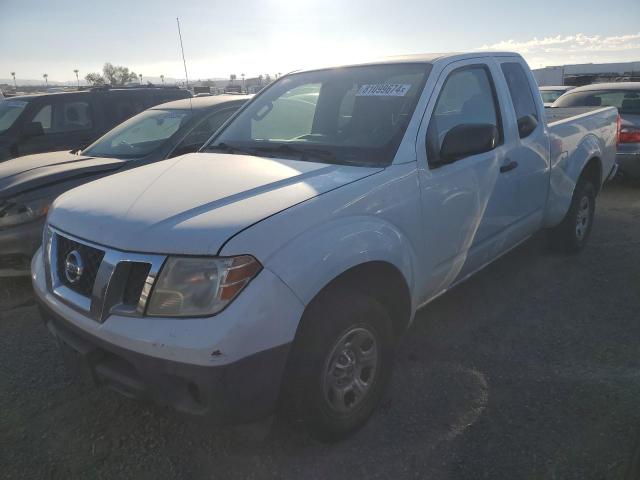 nissan frontier s 2015 1n6bd0ct9fn753022