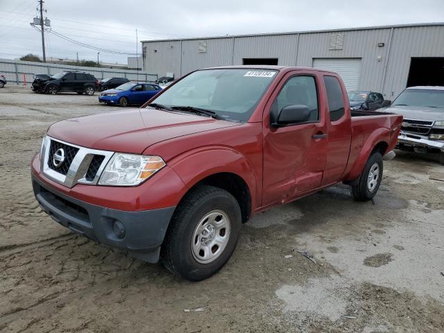 nissan frontier 2015 1n6bd0ct9fn758057