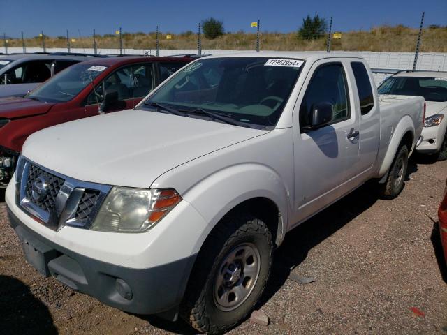 nissan frontier s 2016 1n6bd0ct9gn712472