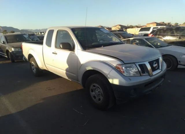 nissan frontier 2016 1n6bd0ct9gn768606