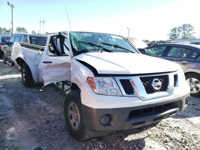 nissan frontier s 2016 1n6bd0ct9gn782697