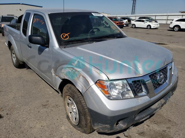 nissan frontier s 2016 1n6bd0ct9gn789178