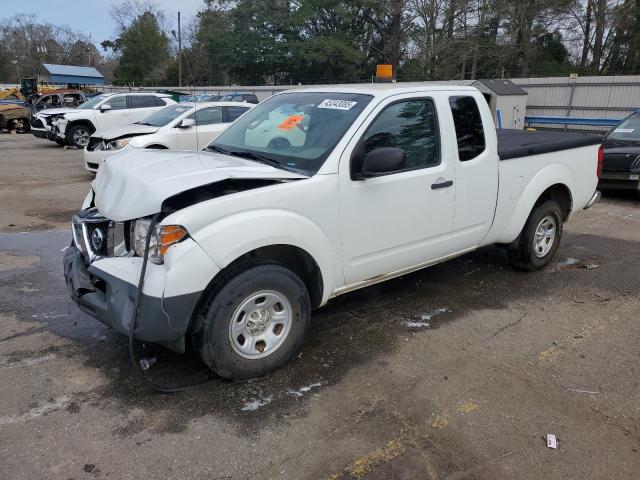 nissan frontier s 2016 1n6bd0ct9gn795224