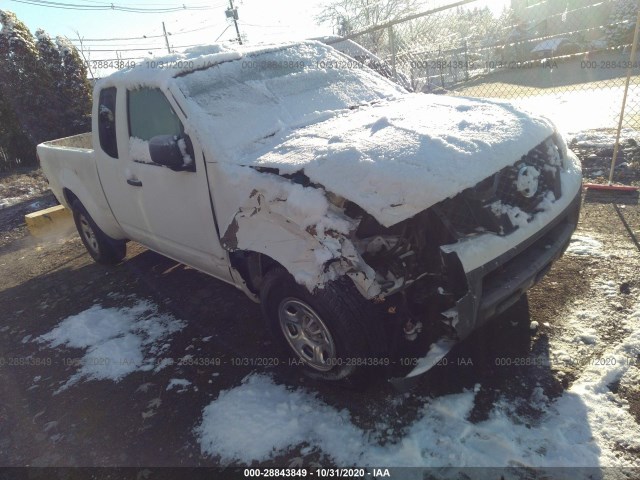 nissan frontier 2016 1n6bd0ct9gn797183