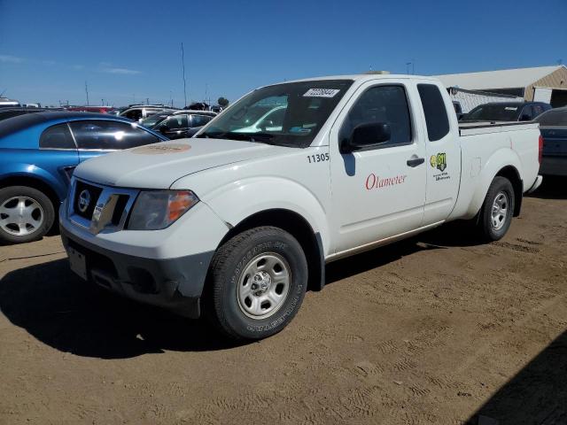 nissan frontier s 2017 1n6bd0ct9hn728723