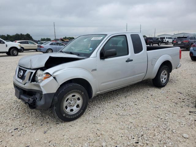 nissan frontier s 2017 1n6bd0ct9hn768090