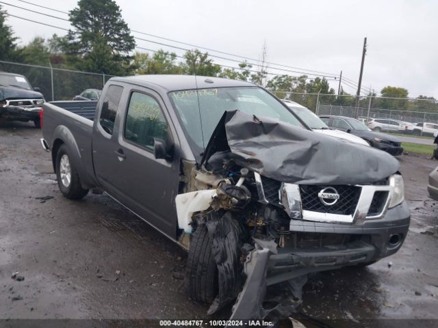 nissan frontier 2018 1n6bd0ct9jn703424