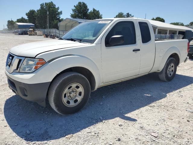 nissan frontier 2018 1n6bd0ct9jn704556