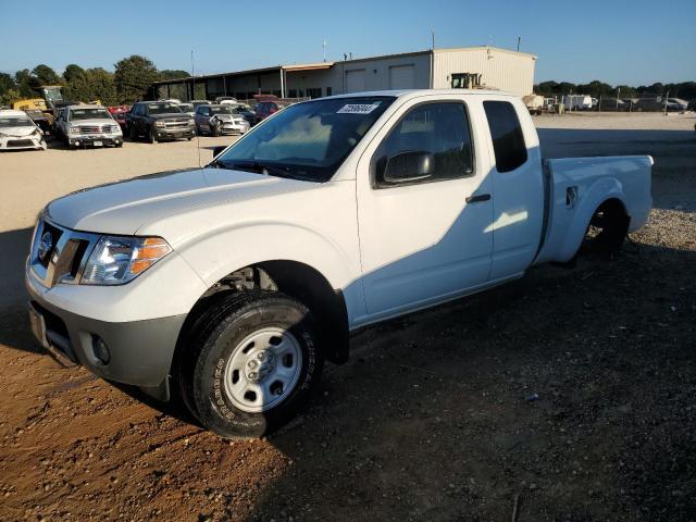 nissan frontier s 2018 1n6bd0ct9jn725519