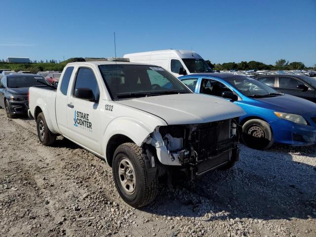 nissan frontier s 2018 1n6bd0ct9jn740800