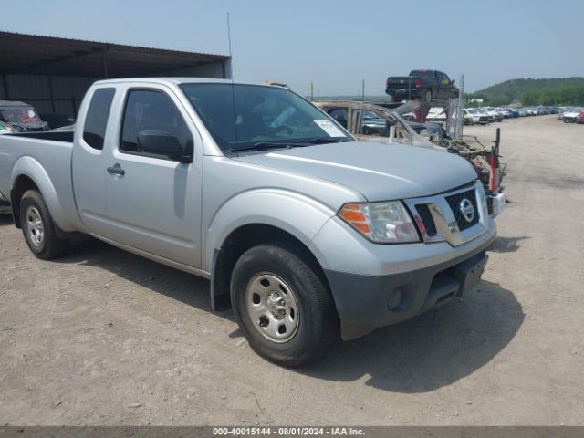 nissan frontier 2018 1n6bd0ct9jn747875