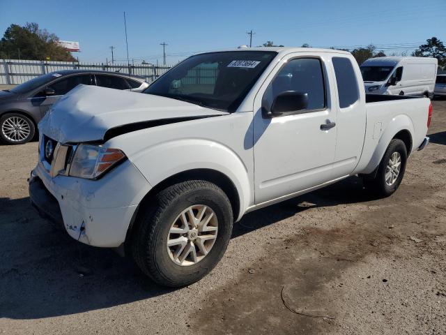 nissan frontier s 2018 1n6bd0ct9jn763462