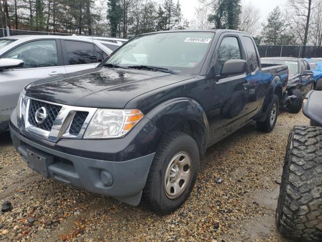 nissan frontier s 2019 1n6bd0ct9kn730544