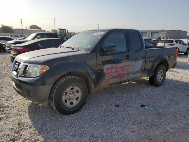 nissan frontier s 2019 1n6bd0ct9kn740121