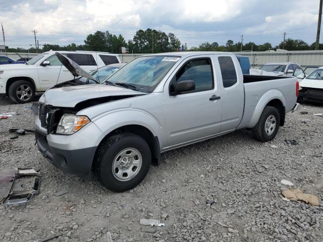 nissan frontier s 2019 1n6bd0ct9kn795930