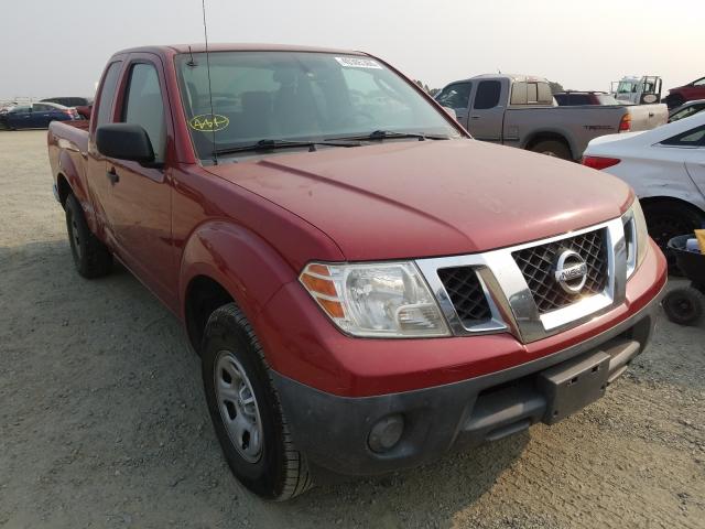 nissan frontier k 2010 1n6bd0ctxac429968