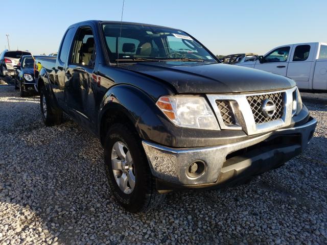 nissan frontier s 2011 1n6bd0ctxbc422150