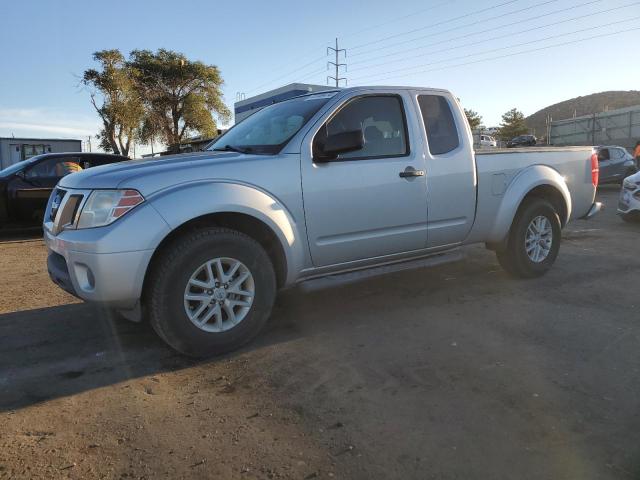 nissan frontier s 2014 1n6bd0ctxen726006