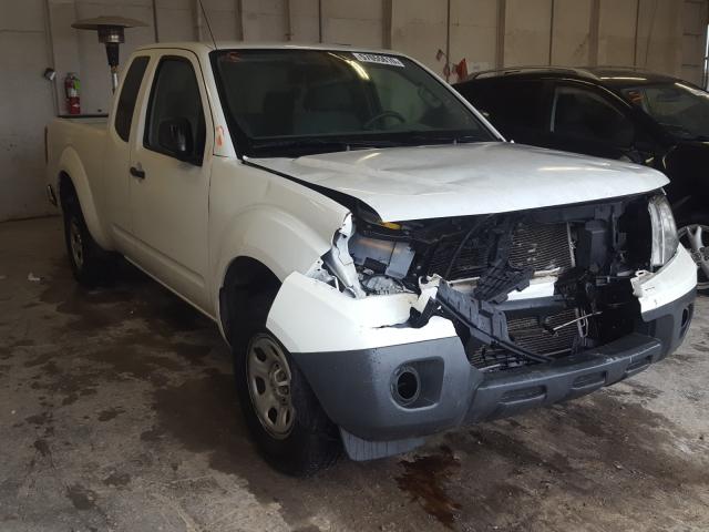 nissan frontier s 2015 1n6bd0ctxfn744653