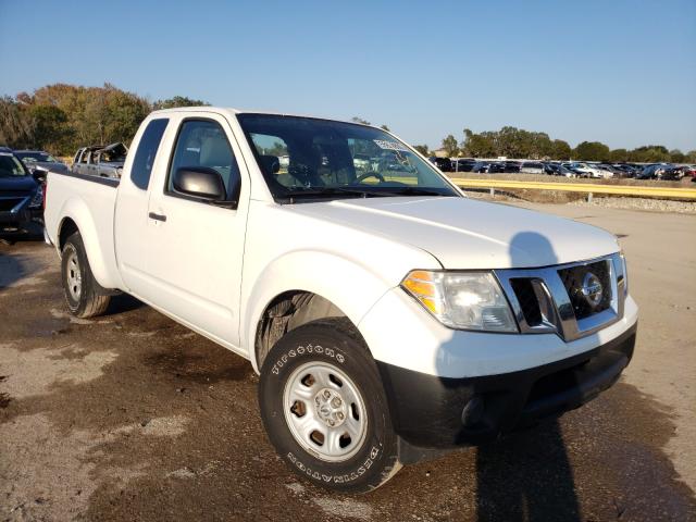 nissan frontier s 2015 1n6bd0ctxfn746550