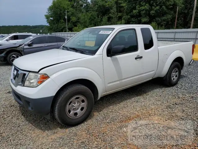 nissan navara (frontier) 2016 1n6bd0ctxgn718619