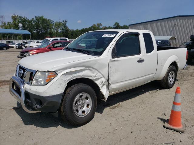 nissan frontier s 2016 1n6bd0ctxgn735114