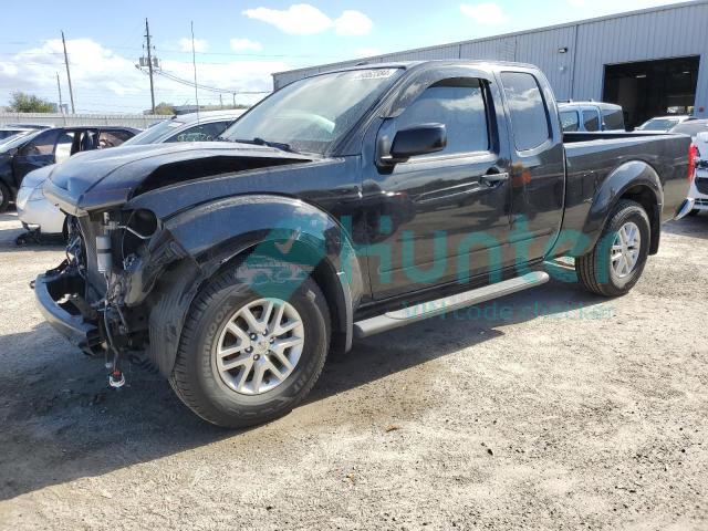 nissan frontier 2016 1n6bd0ctxgn778027