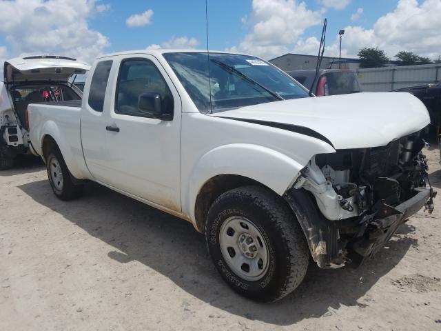 nissan frontier s 2016 1n6bd0ctxgn783633