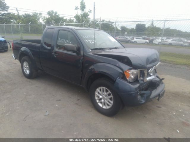 nissan frontier 2017 1n6bd0ctxhn729038